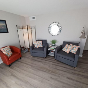 Seascape Villas